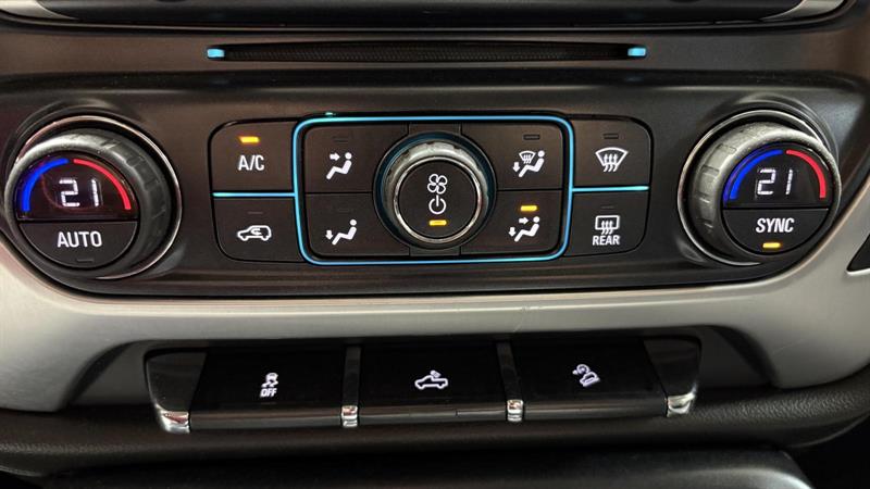 gmc Sierra 1500 2017 - 26