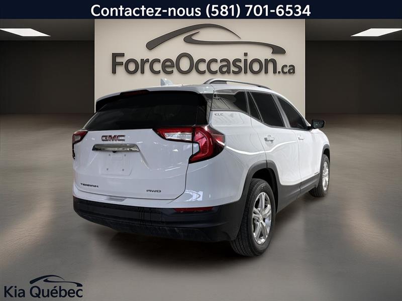 gmc Terrain 2022 - 3