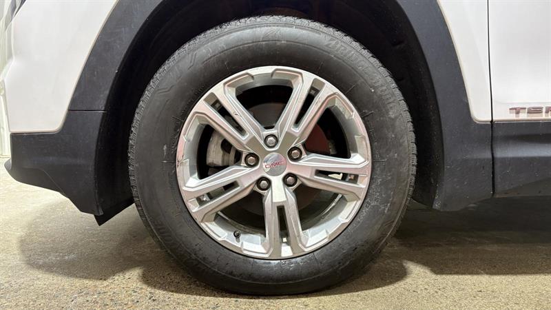 gmc Terrain 2022 - 5