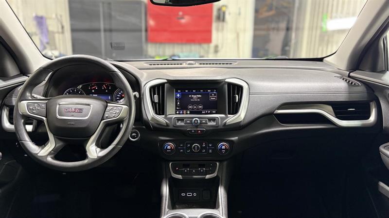 gmc Terrain 2022 - 7