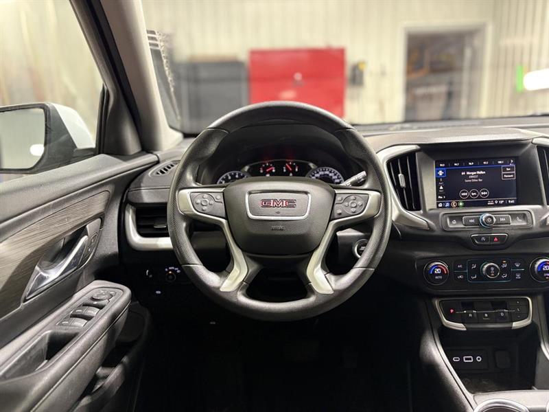 gmc Terrain 2022 - 8