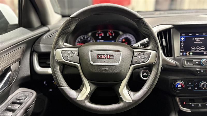 gmc Terrain 2022 - 10