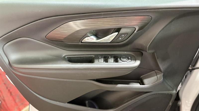 gmc Terrain 2022 - 11