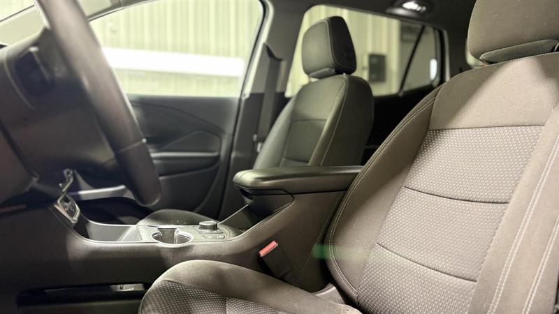 gmc Terrain 2022 - 14