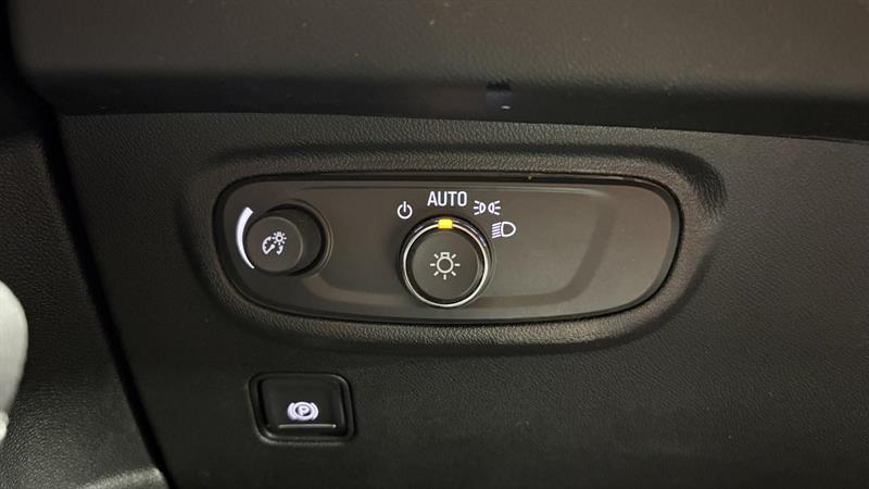 gmc Terrain 2022 - 16