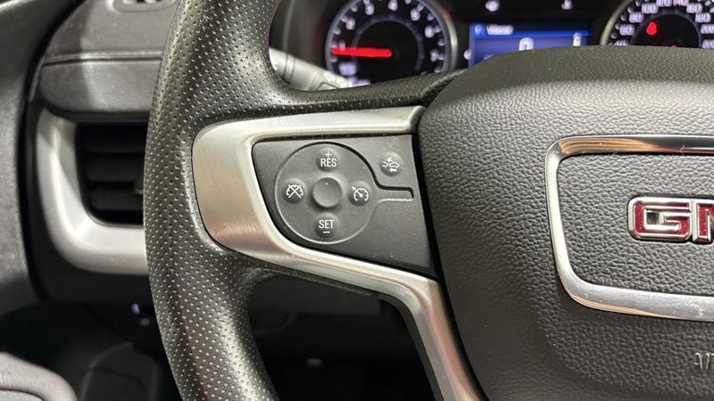 gmc Terrain 2022 - 17