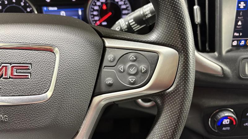 gmc Terrain 2022 - 19