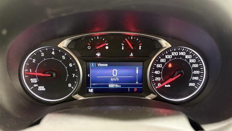 gmc Terrain 2022 - 20