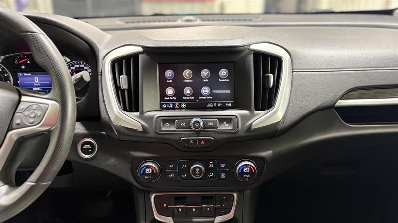 gmc Terrain 2022 - 22