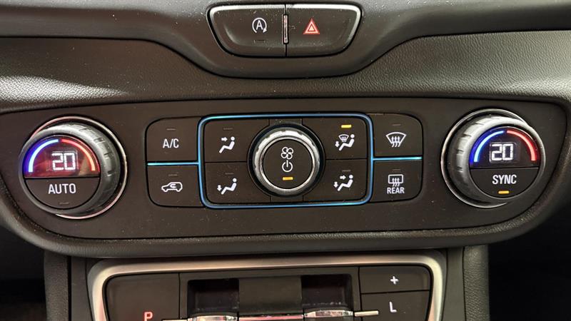 gmc Terrain 2022 - 25