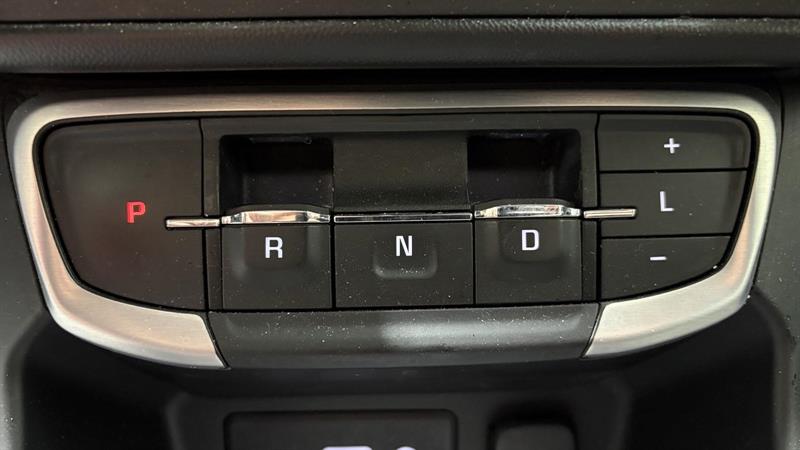 gmc Terrain 2022 - 26