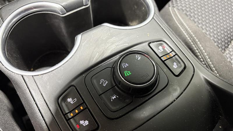 gmc Terrain 2022 - 28