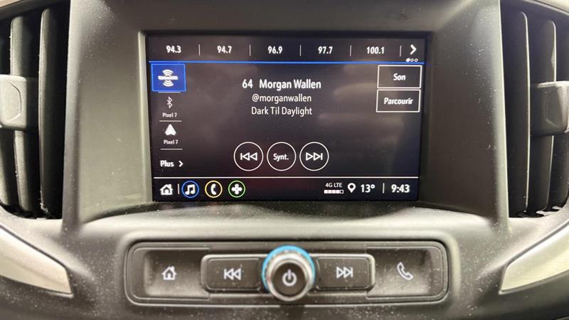 gmc Terrain 2022 - 29