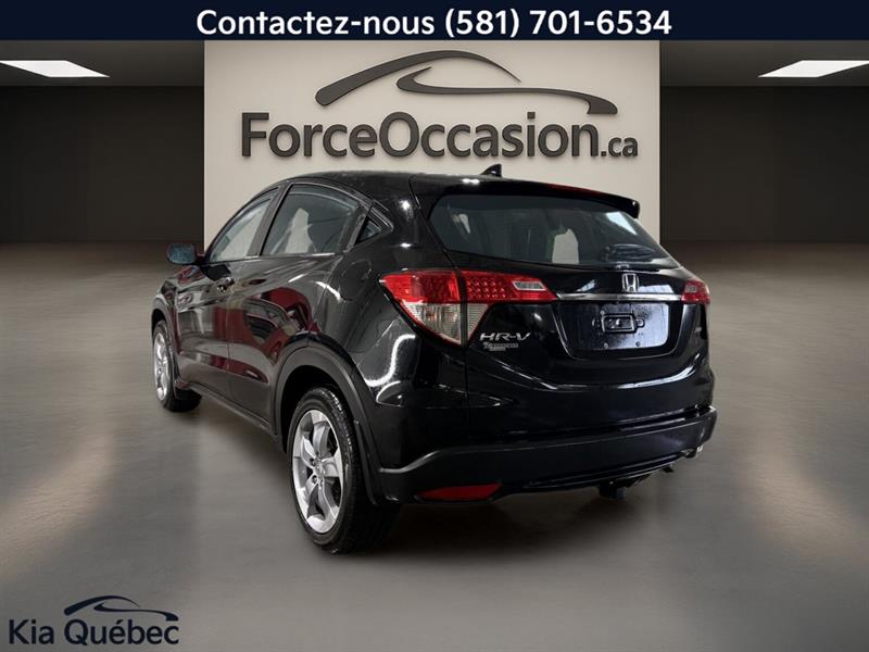 honda HR-V 2022 - 2