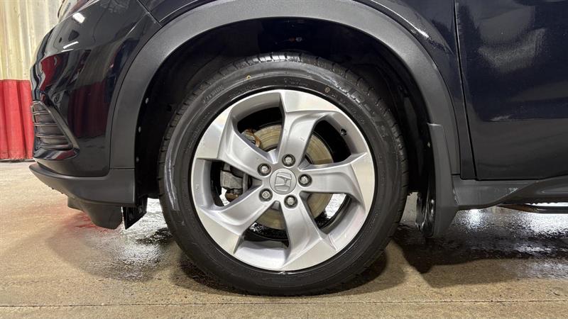 honda HR-V 2022 - 5