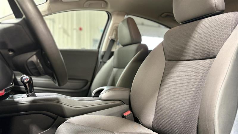 honda HR-V 2022 - 13