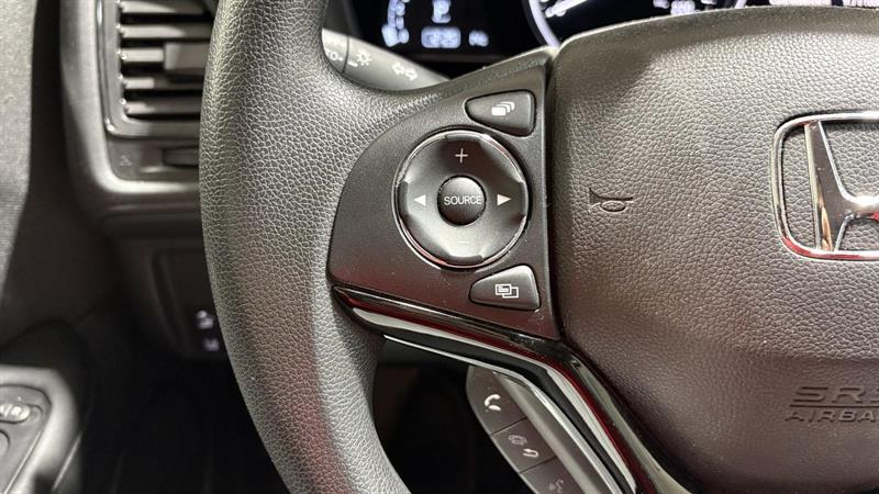 honda HR-V 2022 - 16