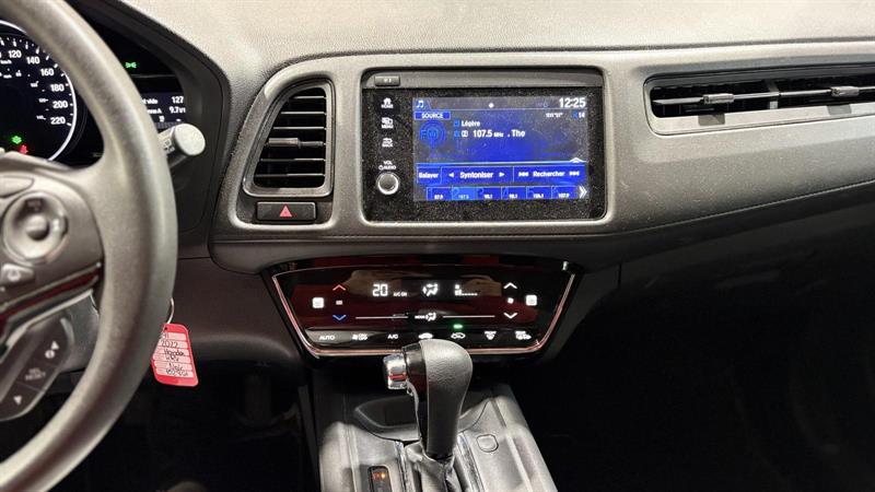 honda HR-V 2022 - 20