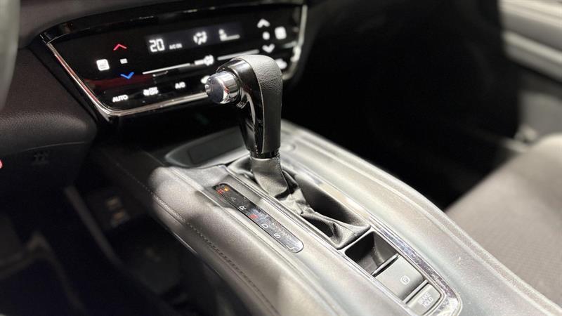 honda HR-V 2022 - 23