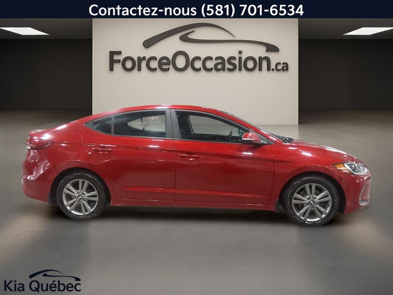 hyundai Elantra 2017 - 3
