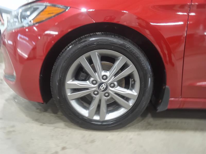 hyundai Elantra 2017 - 4