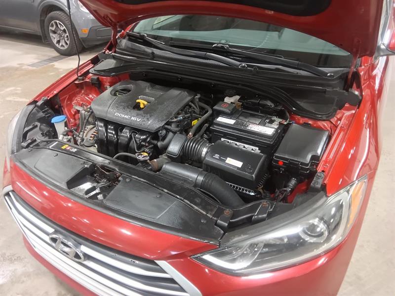 hyundai Elantra 2017 - 5
