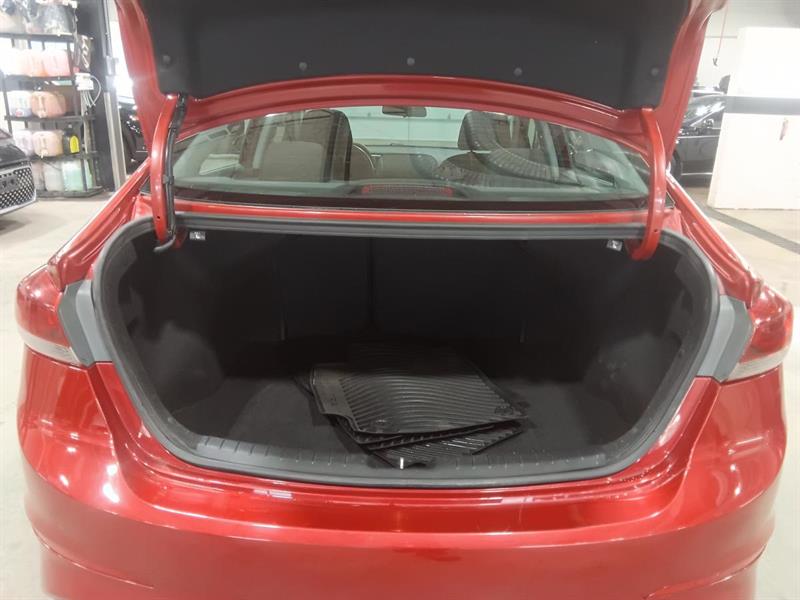 hyundai Elantra 2017 - 7