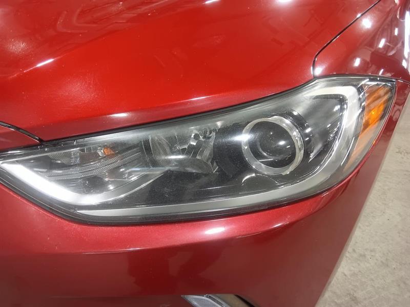 hyundai Elantra 2017 - 8