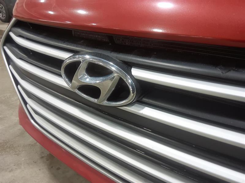 hyundai Elantra 2017 - 9