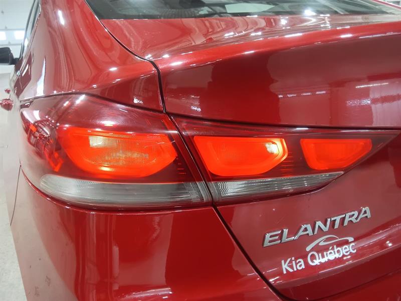 hyundai Elantra 2017 - 10