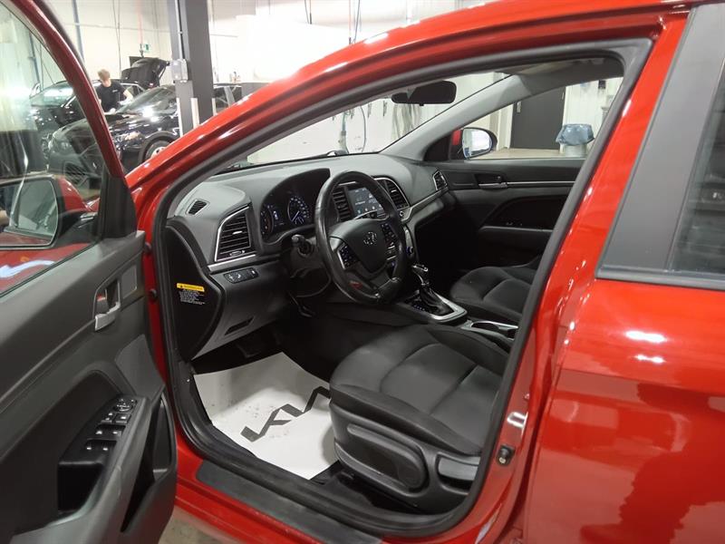 hyundai Elantra 2017 - 11