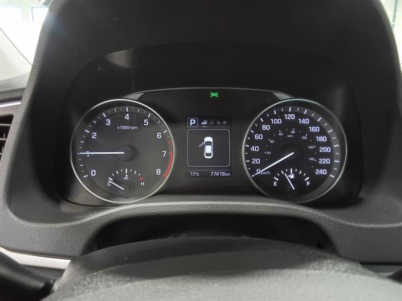 hyundai Elantra 2017 - 14