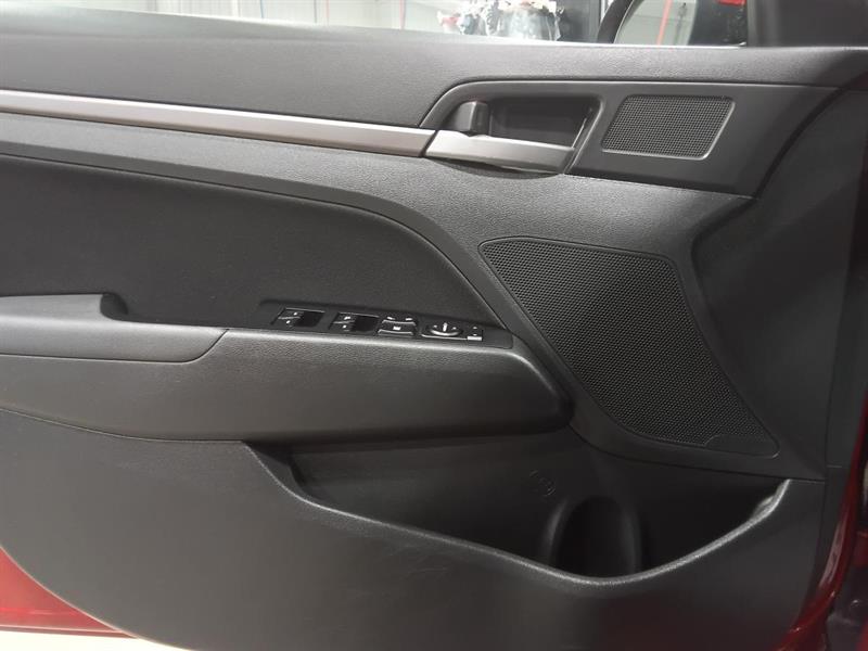 hyundai Elantra 2017 - 15