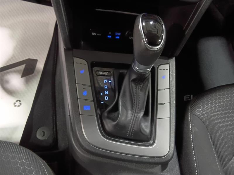 hyundai Elantra 2017 - 16