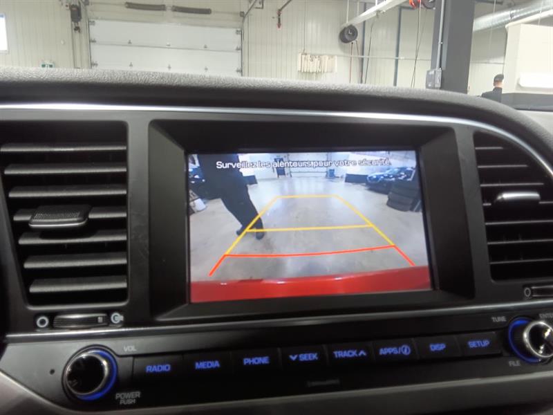 hyundai Elantra 2017 - 18