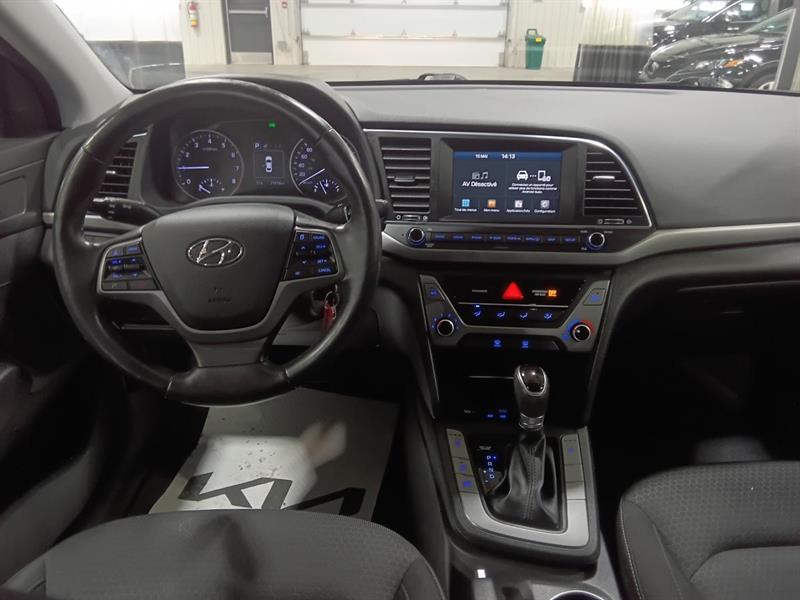 hyundai Elantra 2017 - 20