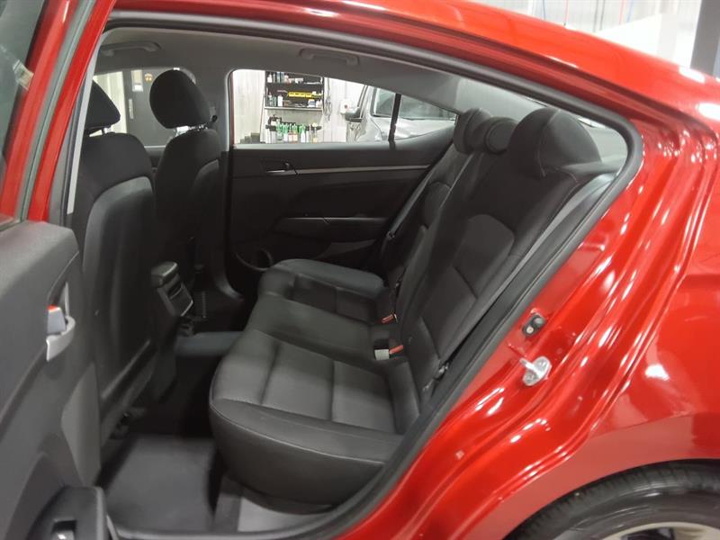 hyundai Elantra 2017 - 21