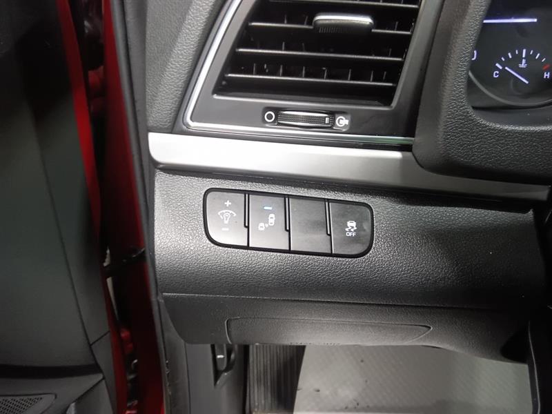 hyundai Elantra 2017 - 23