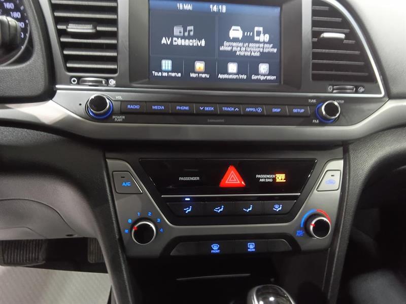 hyundai Elantra 2017 - 24