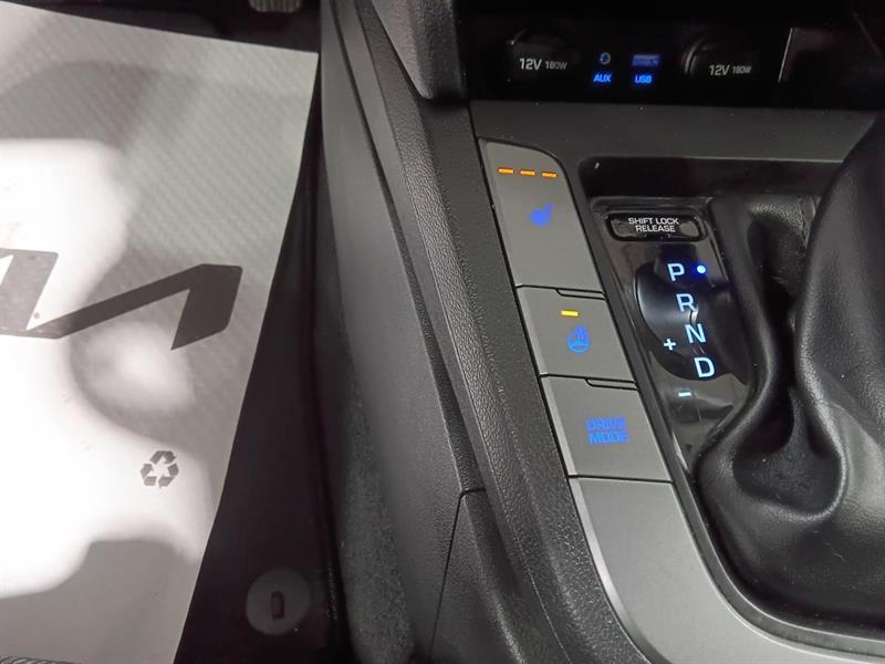 hyundai Elantra 2017 - 25