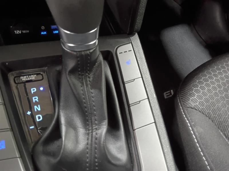 hyundai Elantra 2017 - 26