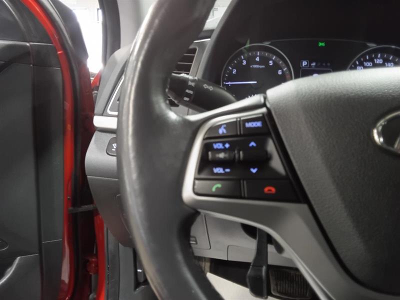 hyundai Elantra 2017 - 28