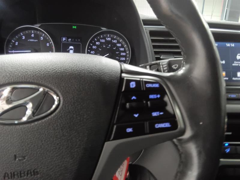 hyundai Elantra 2017 - 29