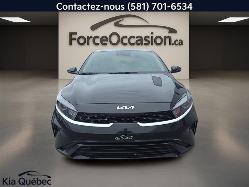 kia Forte 2023 - 2