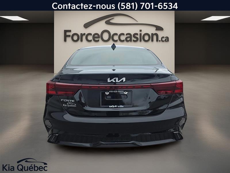 kia Forte 2023 - 3