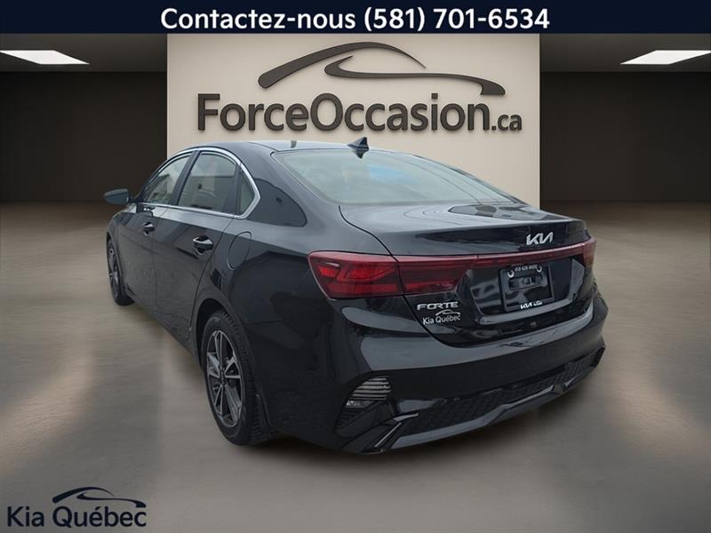 kia Forte 2023 - 4