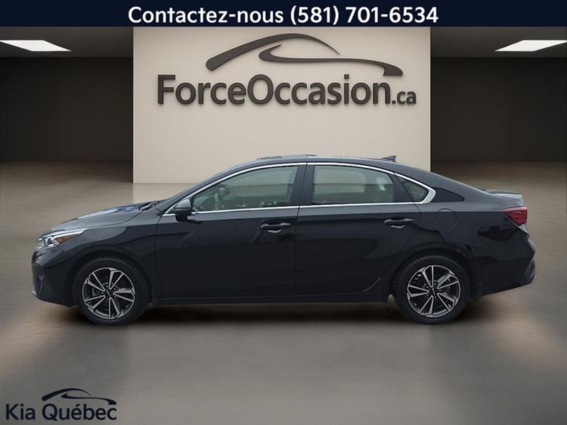 kia Forte 2023 - 5