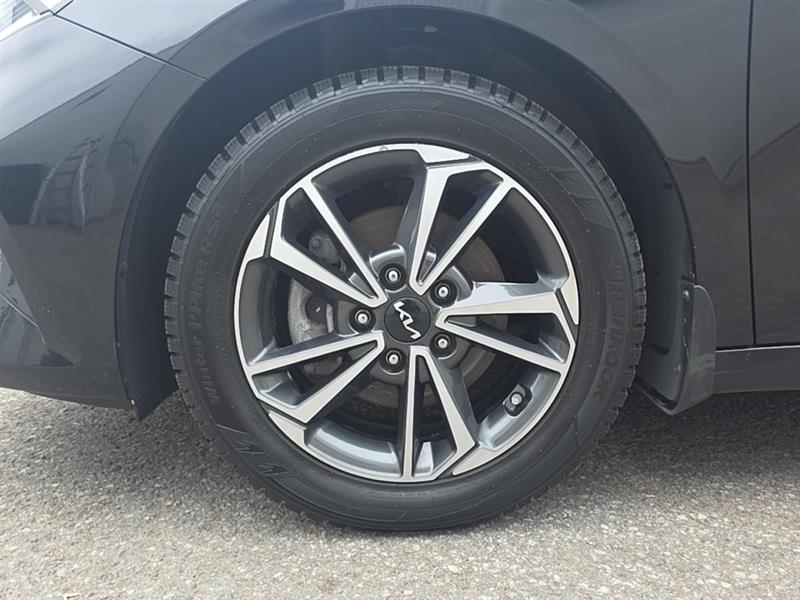kia Forte 2023 - 6