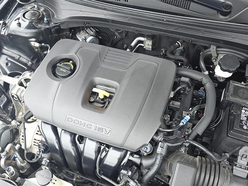 kia Forte 2023 - 7