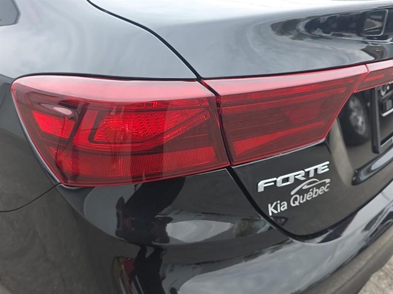 kia Forte 2023 - 12